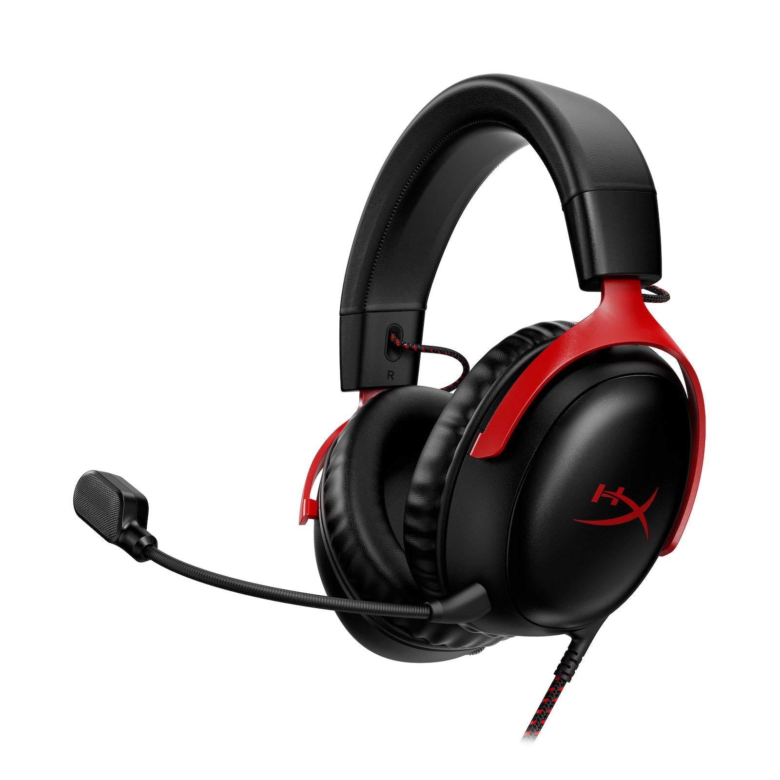 سماعة الألعاب السلكية HYPERX CLOUD III