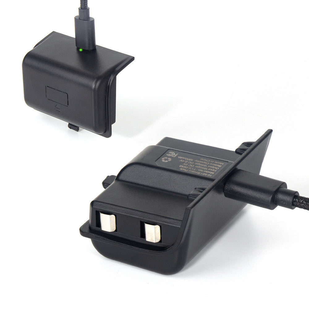 Dobe Battery Pack For X-One s/X Gaming Controller