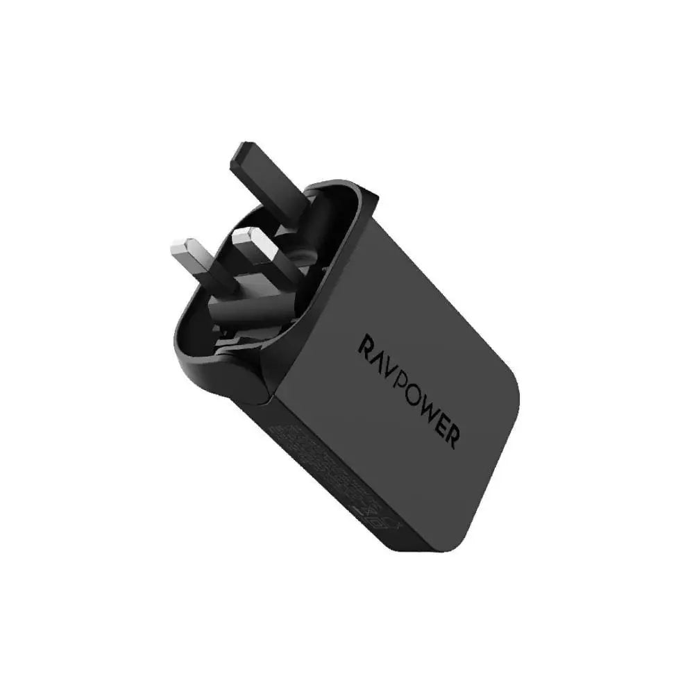 Ravpower PD Pioneer 100W 2-Port Wall Charger -RP-PC1095