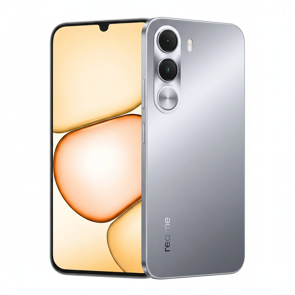 REALME C100I 256GB/4G