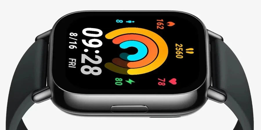 Redmi Watch 5 lite
