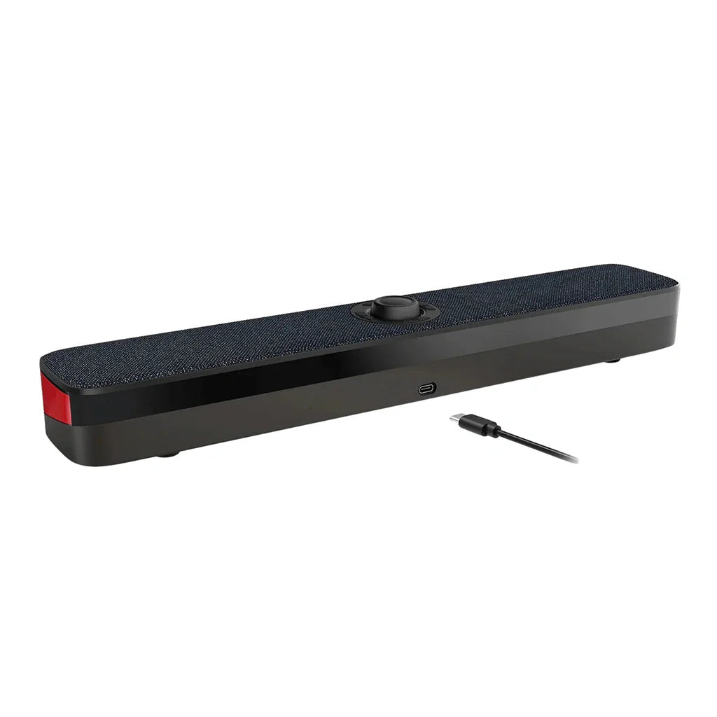Redragon Neo Dual-Mode Connection RGB Soundbars - GS515