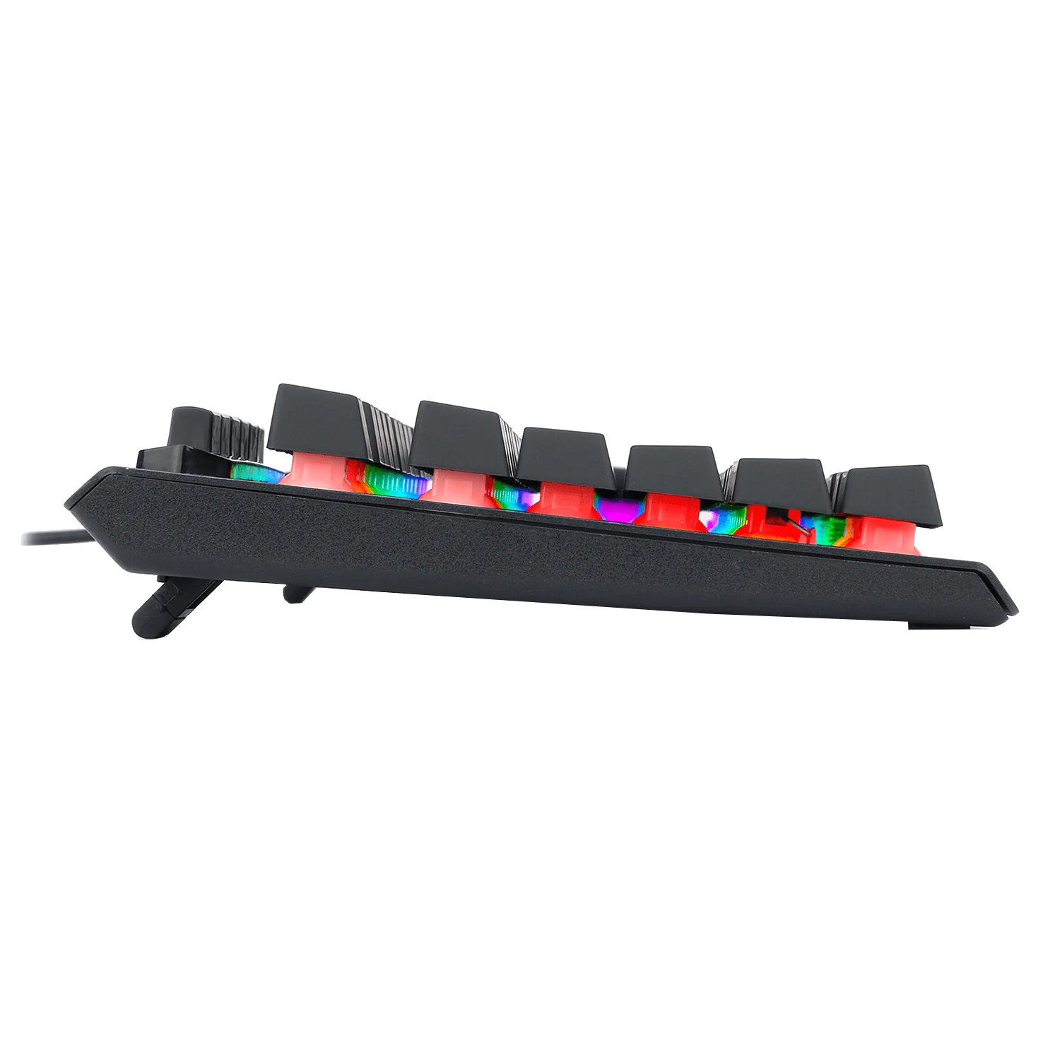 Redragon Aditya Wired Gaming KEYBOARD K513 RGB