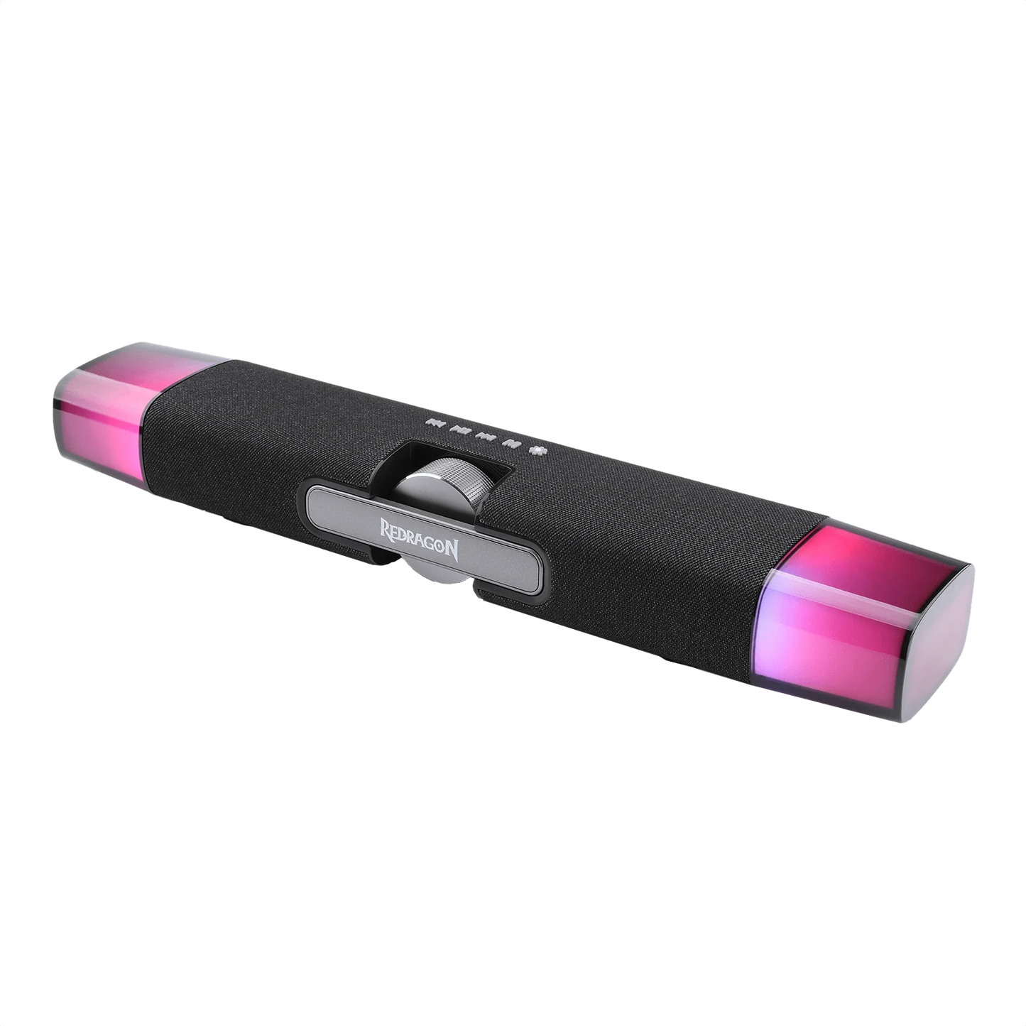 Redragon RGB Stereo Speaker Dora GS512