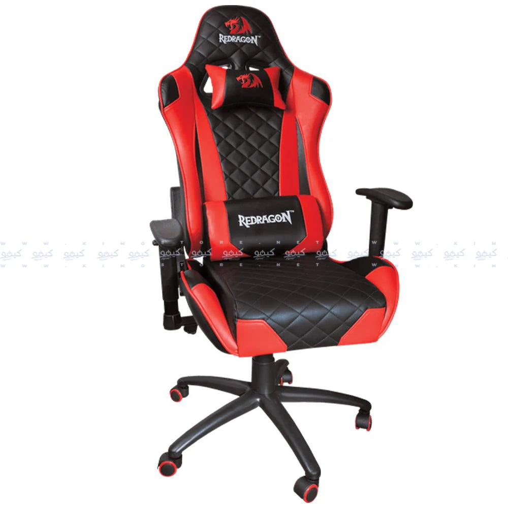 Gaming Chair - God OF War -Black