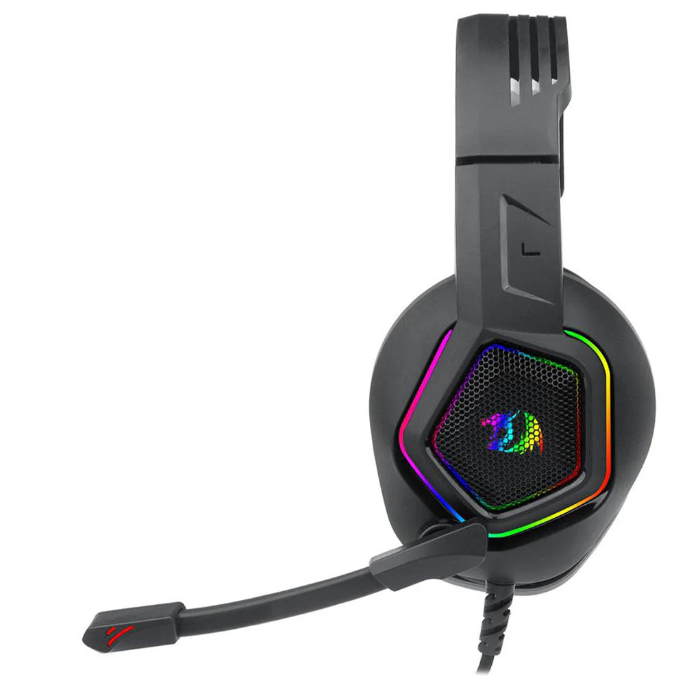 سماعة الألعاب Redragon Medea H280