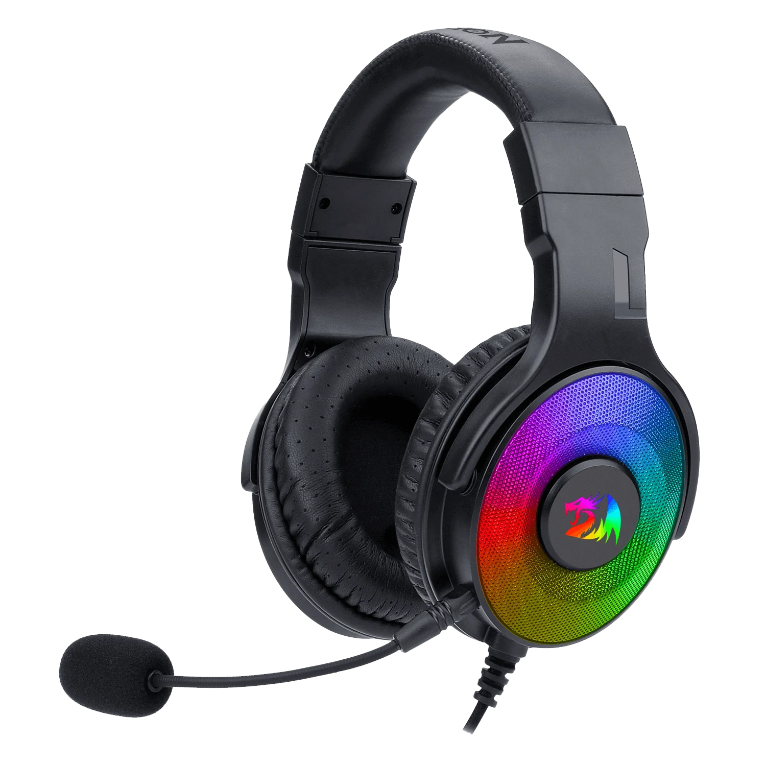 سماعة الألعاب Redragon Pandora H350 RGB