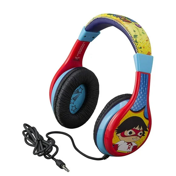 Kids Safe Headphone AGE 3+