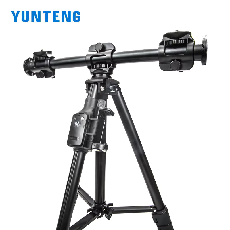 Yunteng Video Tripod Stand VCT-6109