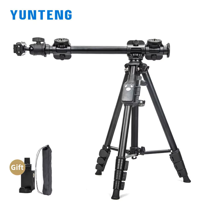 Yunteng Video Tripod Stand VCT-6109