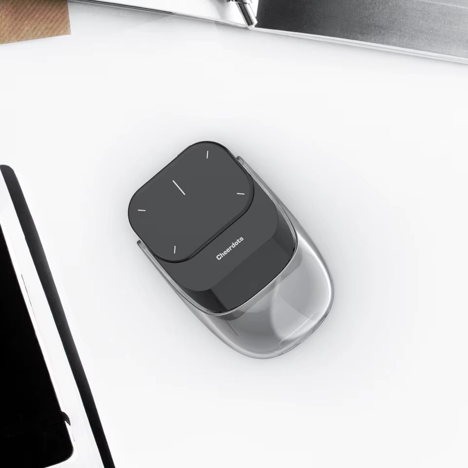 Cheerdots2 Detachable Air Mouse CHP04 Silver