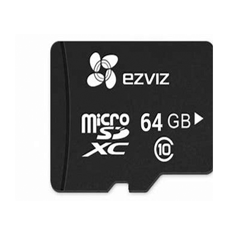 Ezviz Smart MicroSD Card 64GB