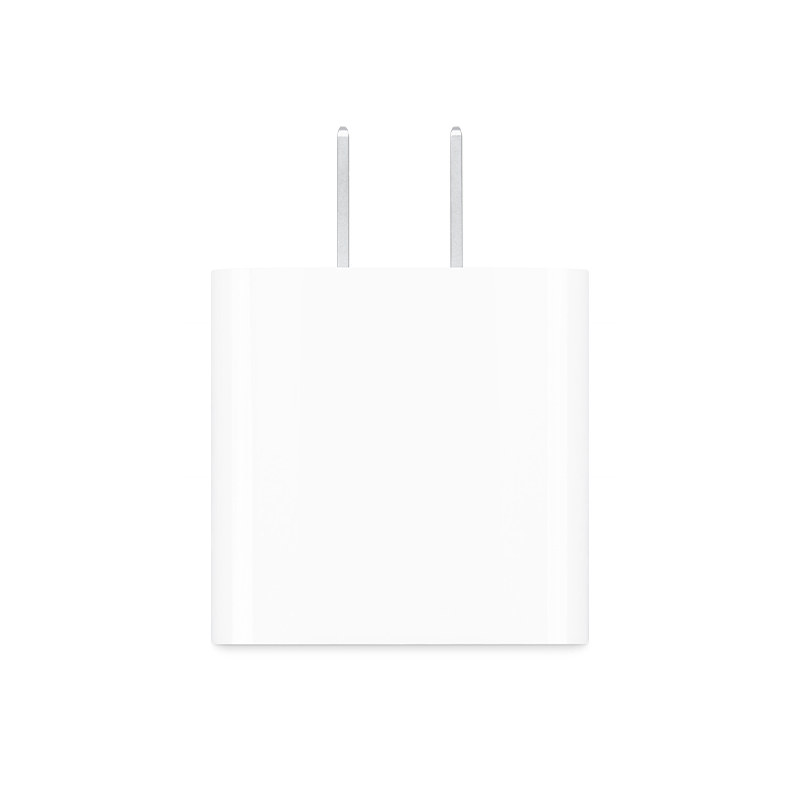 محول طاقة USB-C بقوة 20 واط من APPLE (A2244)