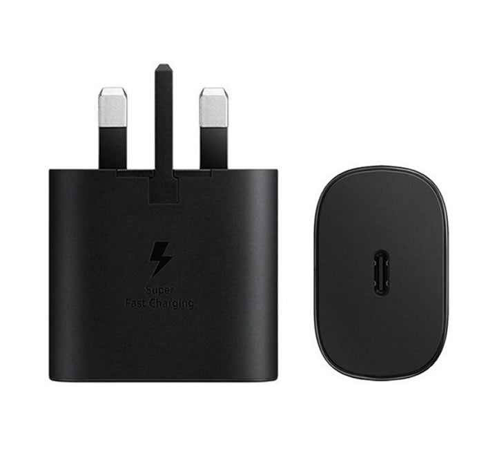 Samsung Adapter 25W PD USB-C To USB-C Cable 3PIN (IQ)