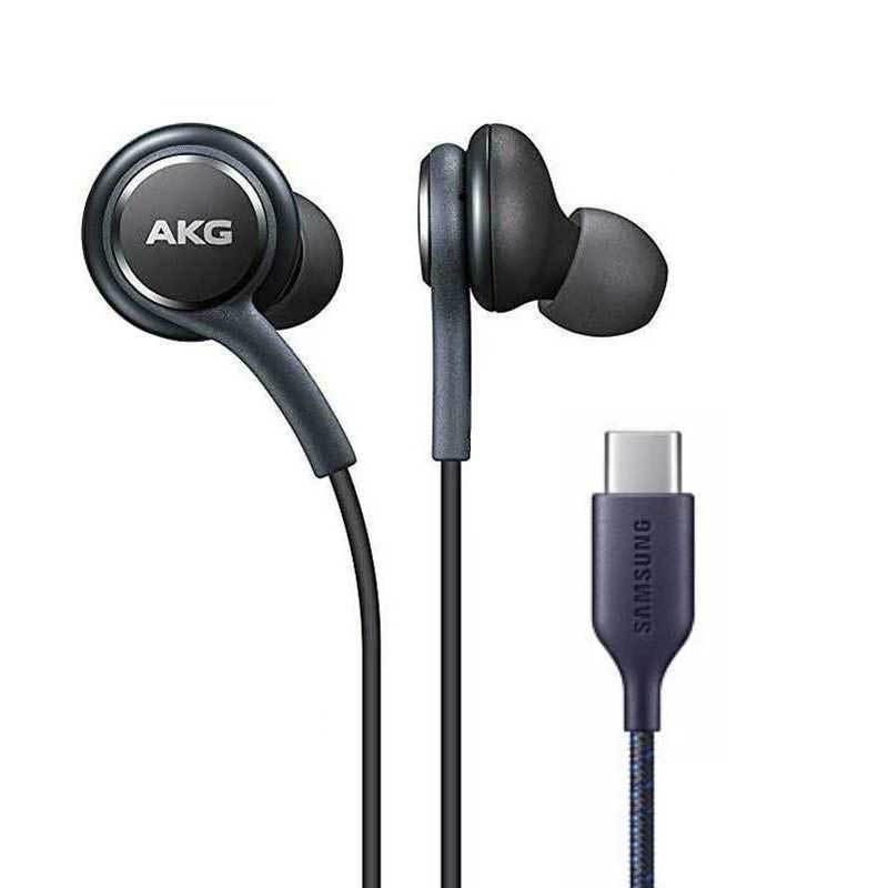 SAMSUNG EARPHONE AKG TYP-C (IQ) OR