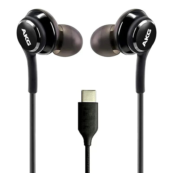 SAMSUNG TYPE-C DOSH EARPHONE