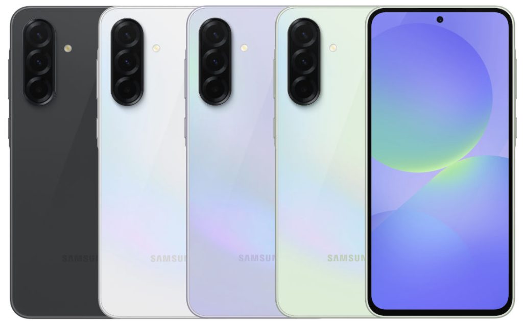 سامسونج A36 5G 128/8GB