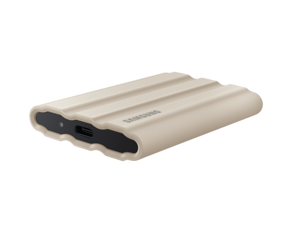 Samsung Portable SSD T7 Shield 1TB