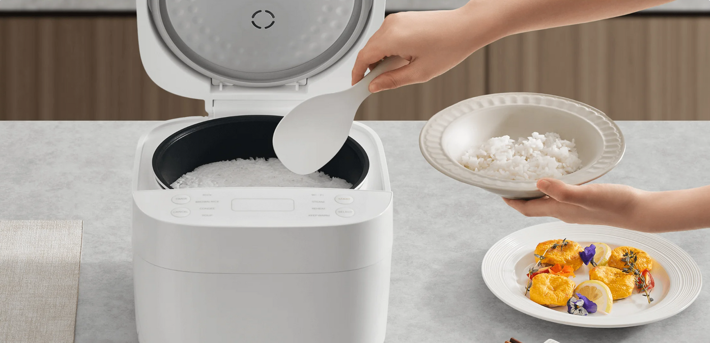 Xiaomi Smart Multifunctional Rice Cooker