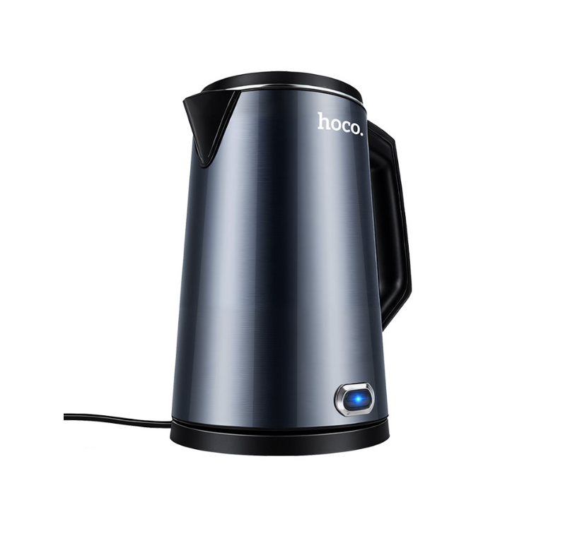 hoco Electric Kettle HJD67A Black