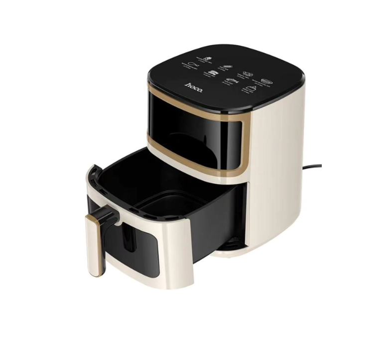 hoco Air Fryer 1400W HJD72A White
