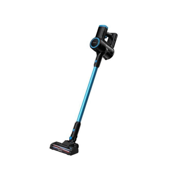 hoco Wireless Vacuum Cleaner HJD78A Black
