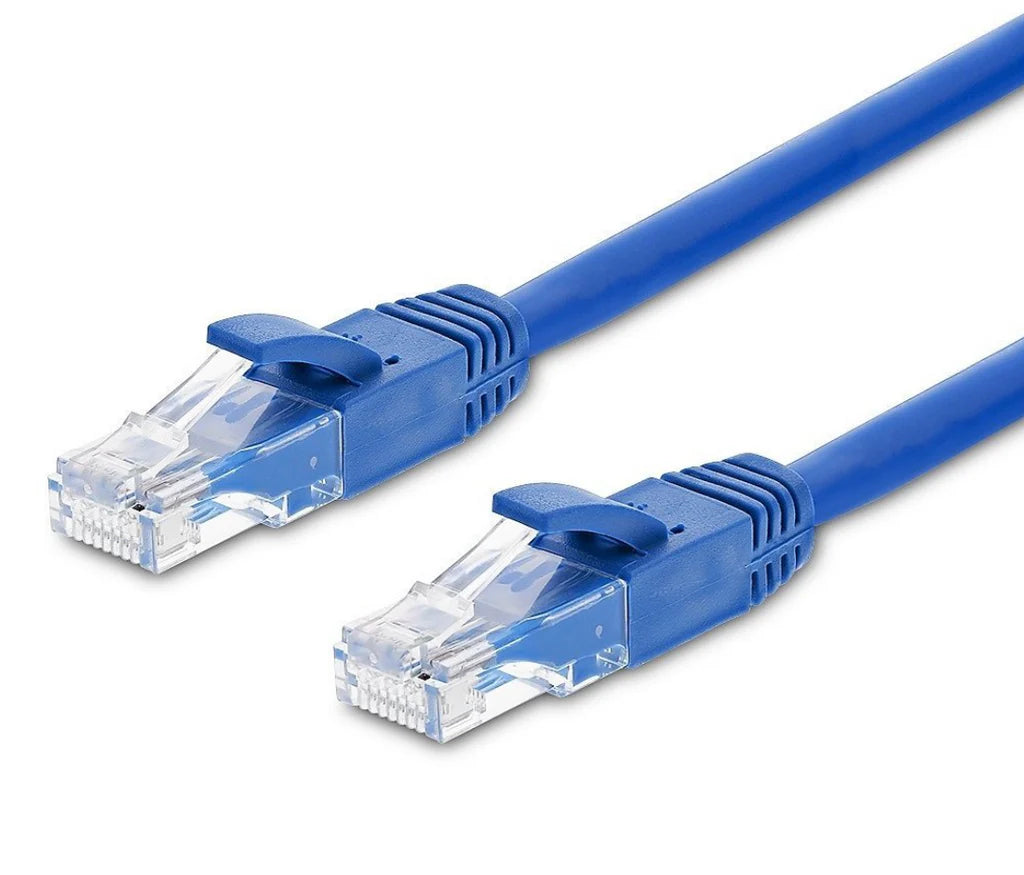 Shaheen Cat 6 Lan Cable 20m+1m