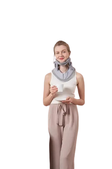 جهاز شد الرقبة من جرين ليون