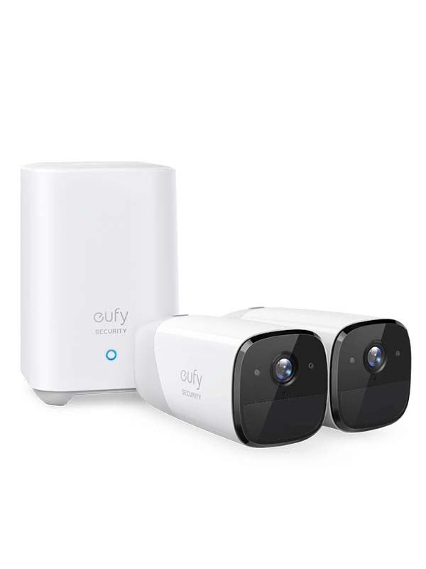 Gufy Security Wire Free 2k Security Camera With - T88513D1
