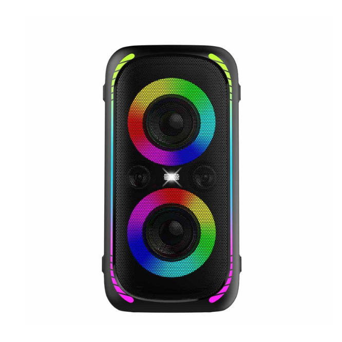 Porodo Party Bash X Speaker 640W