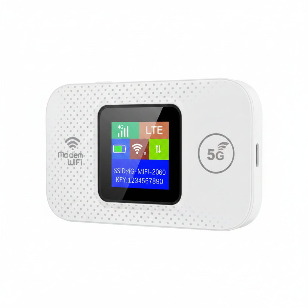 برنامج Mobaile Router اللاسلكي Mobaile Wifi Pro Super Software