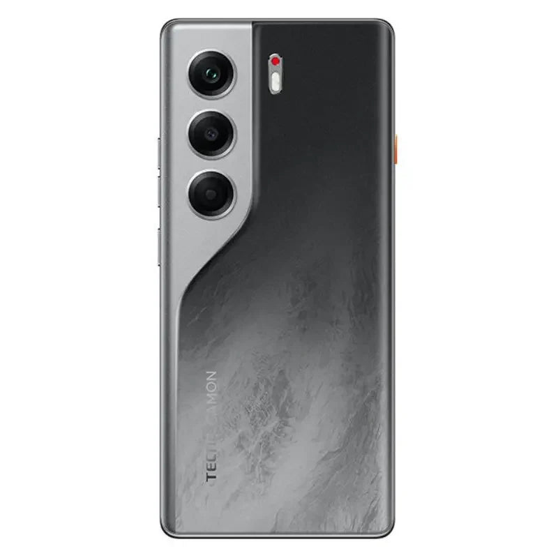 تكنو كامون 40 256\8 جيجا