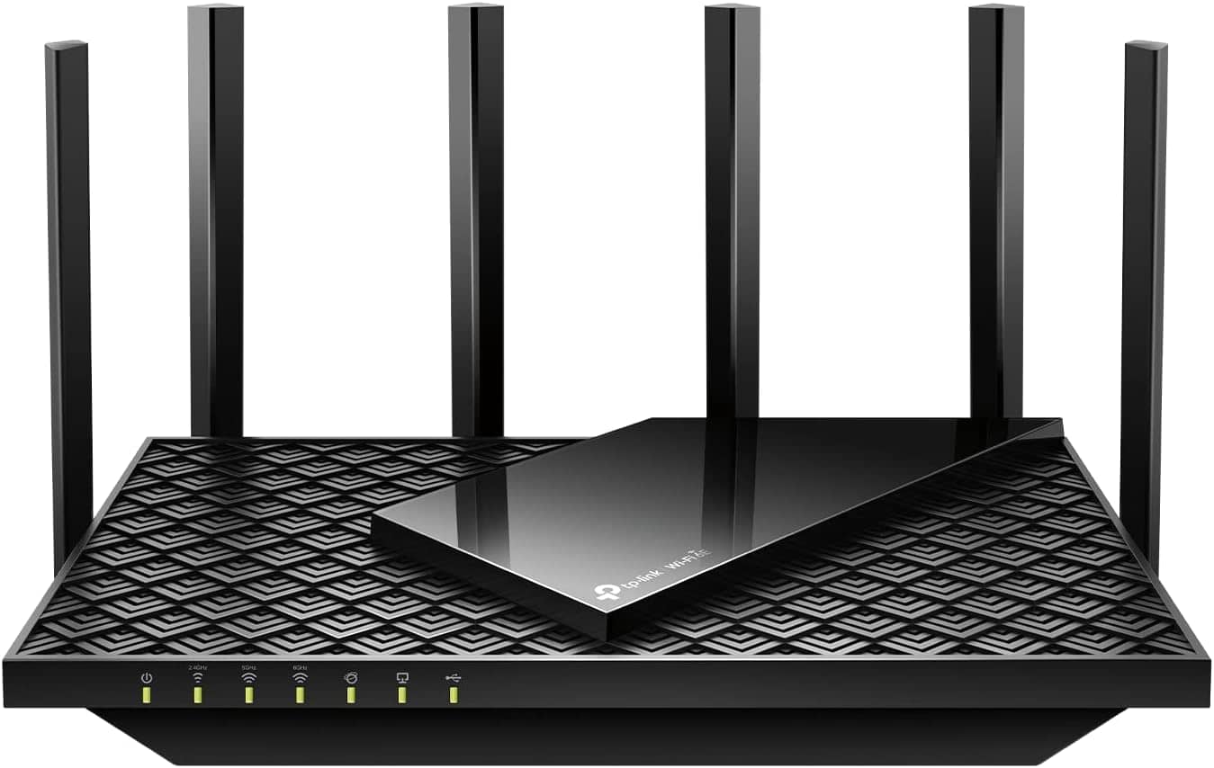 ROUTER TP-LINK AX73