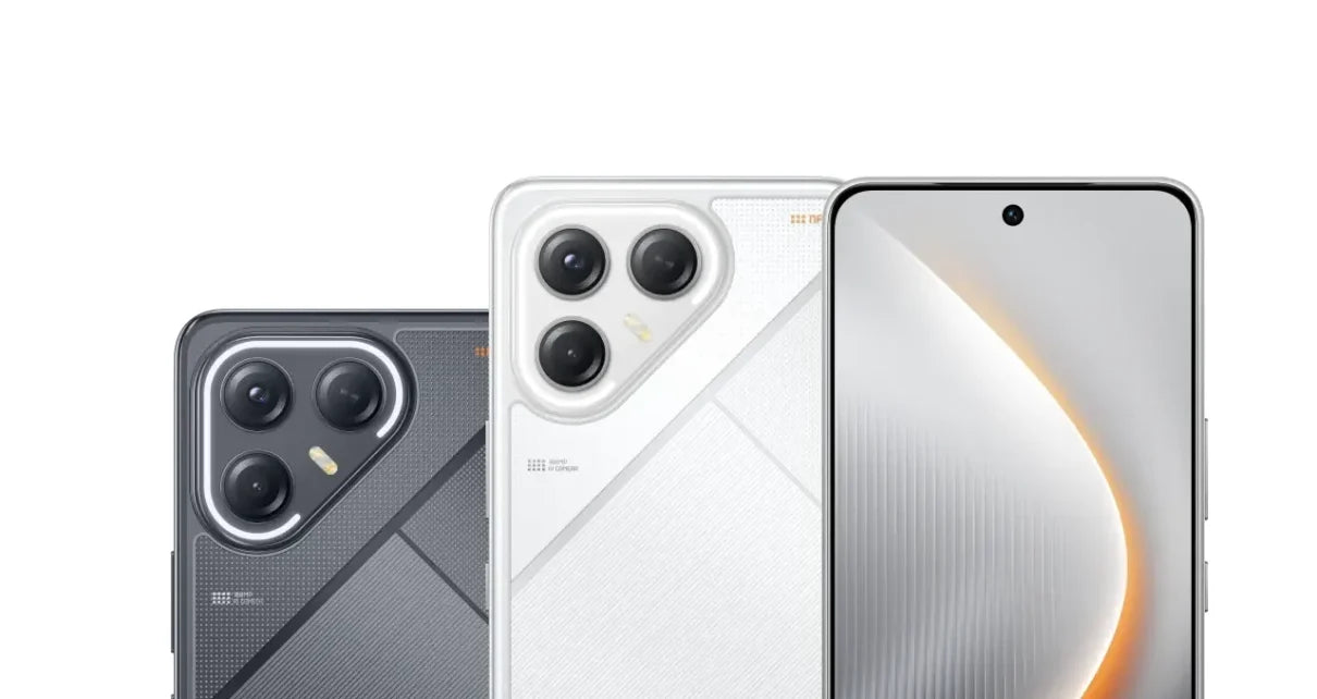 تكنو بوفا 7 ألترا 5 جي 256 جيجابايت/12 جيجابايت