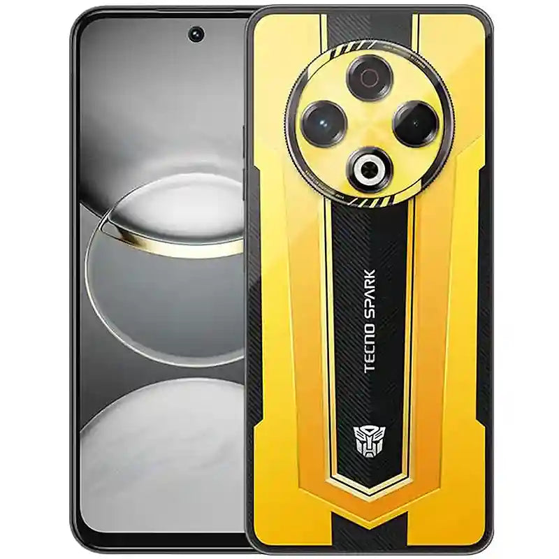 تكنو سبارك 30 256\8 جيجا