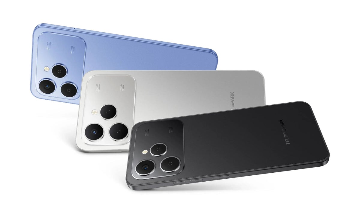 TECNO SPARK 40 256GB/8G