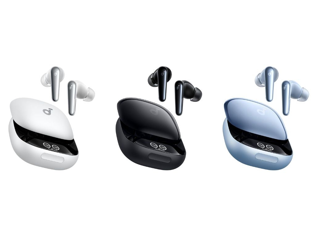 Anker Sound core Liberty 4 Pro