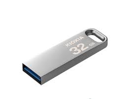 Kioxia Gaming USB Flash Drive 32GB