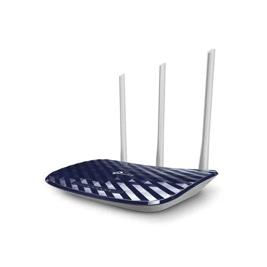 ROUTER TP-LINK C20