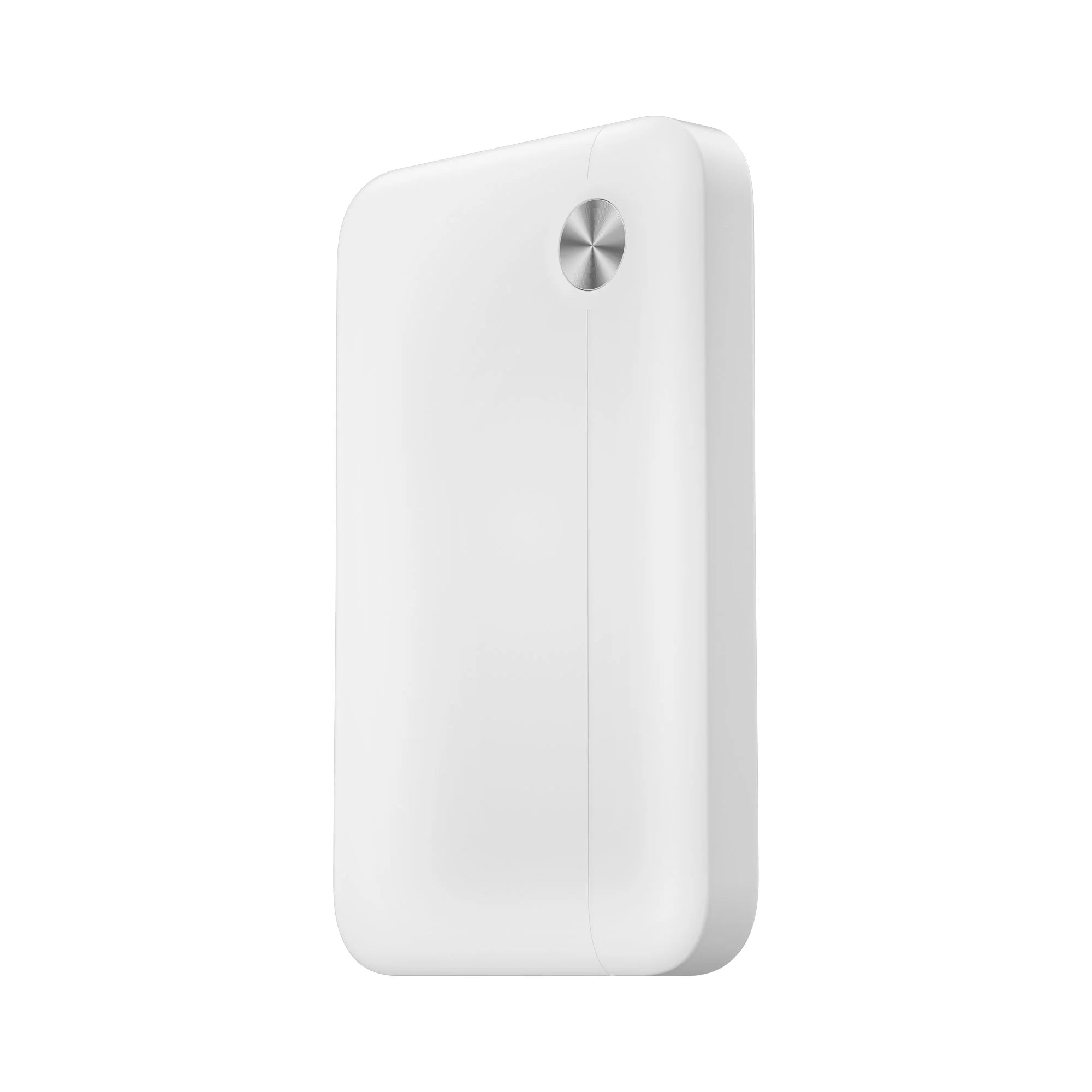 Wiwu Endurance Ultra-Thin PD+QC Power Bank 10000mAh 22.5W - WI-P059 White