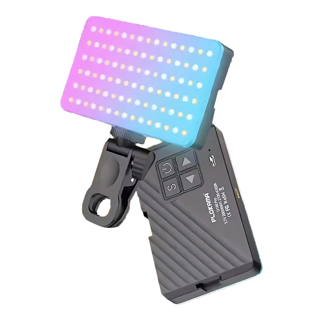 Plokama LED Light 20000mAh - U160