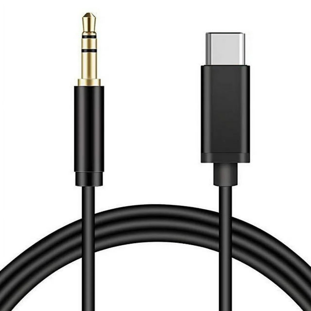 Wiwu Legend Audio USB-C TO 3.5mm Converter 1m