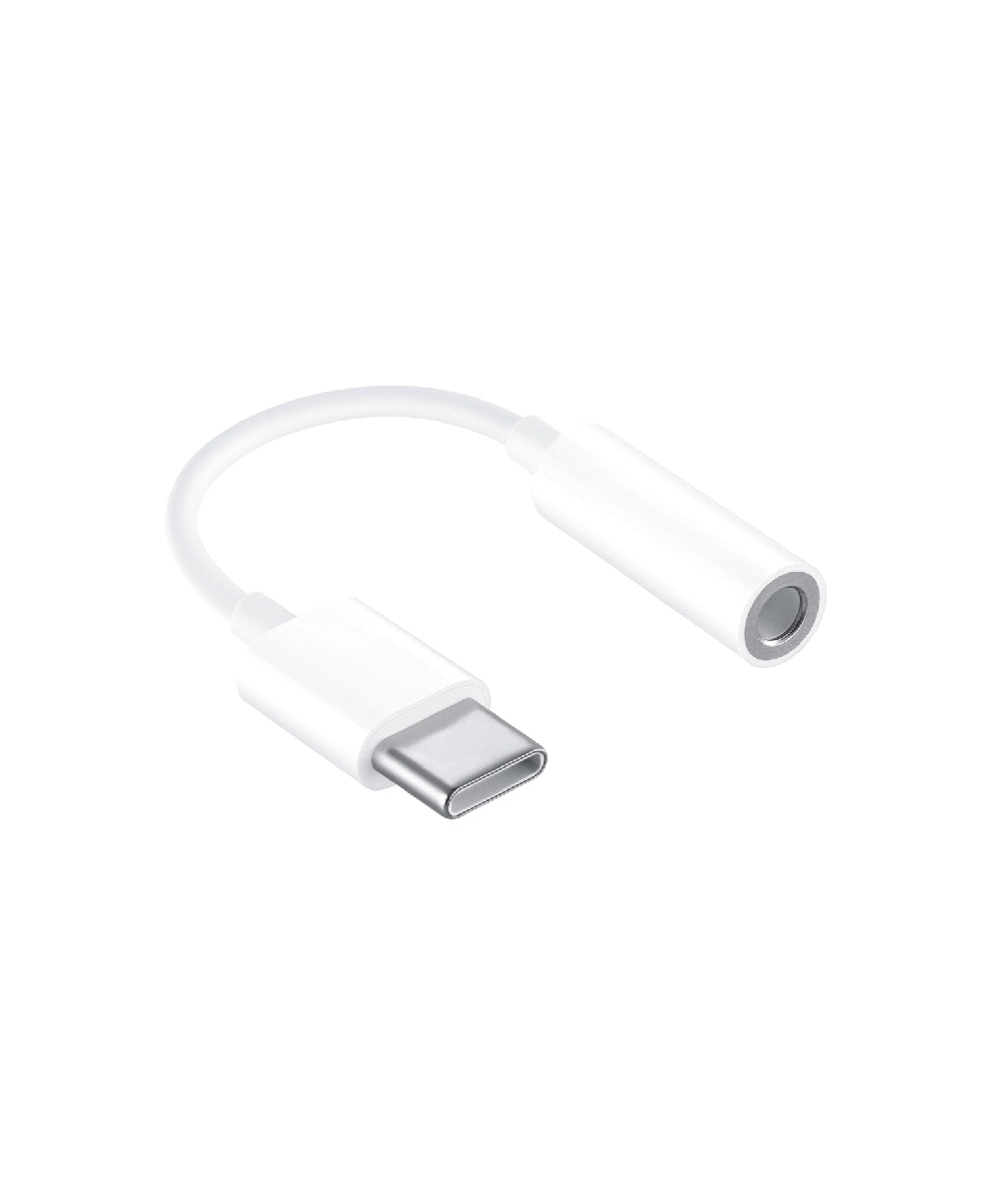Apple USB-C to Headphone Jack Adapter - Orginal
