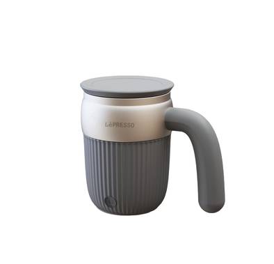 Lepresso Auto Stir Stirring Mug 450ml LP026