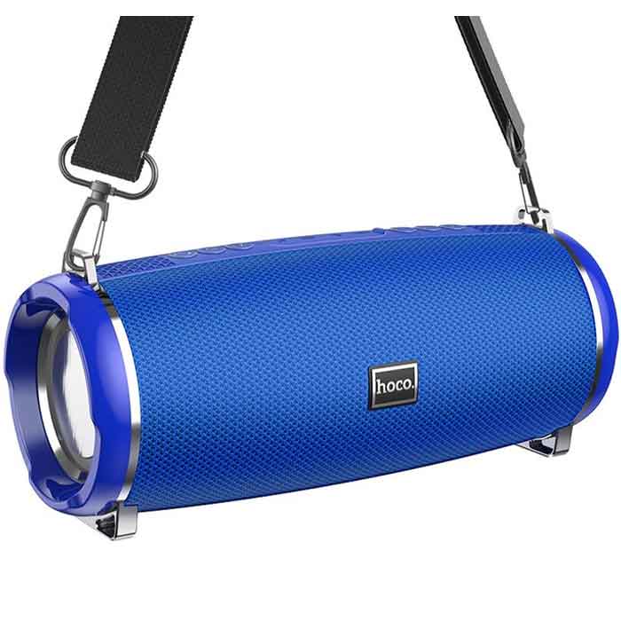 hoco True Wireless LED Flashing Speaker HC2