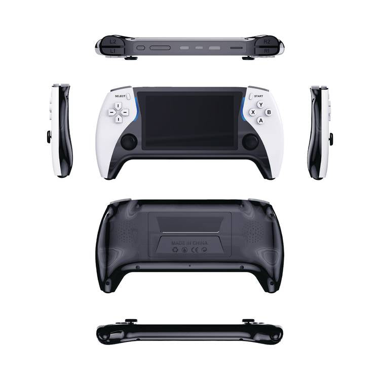 Porodo Arcade X Game Console 7 Emulators & 50000 + Games PDX637