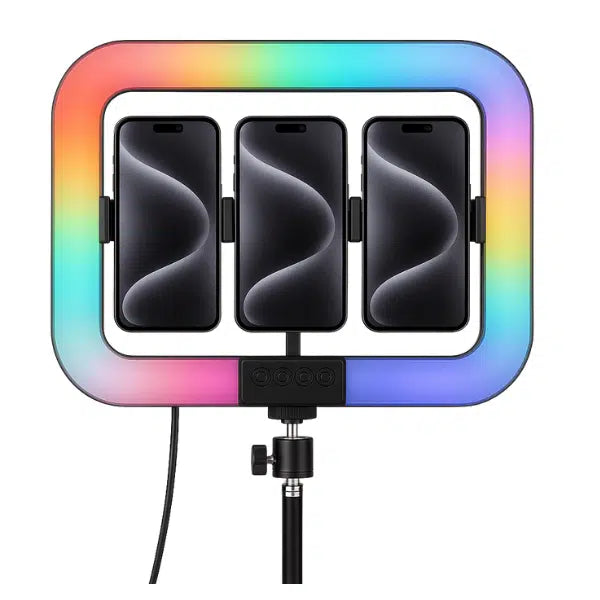 Neepho Ring Light MJ-38