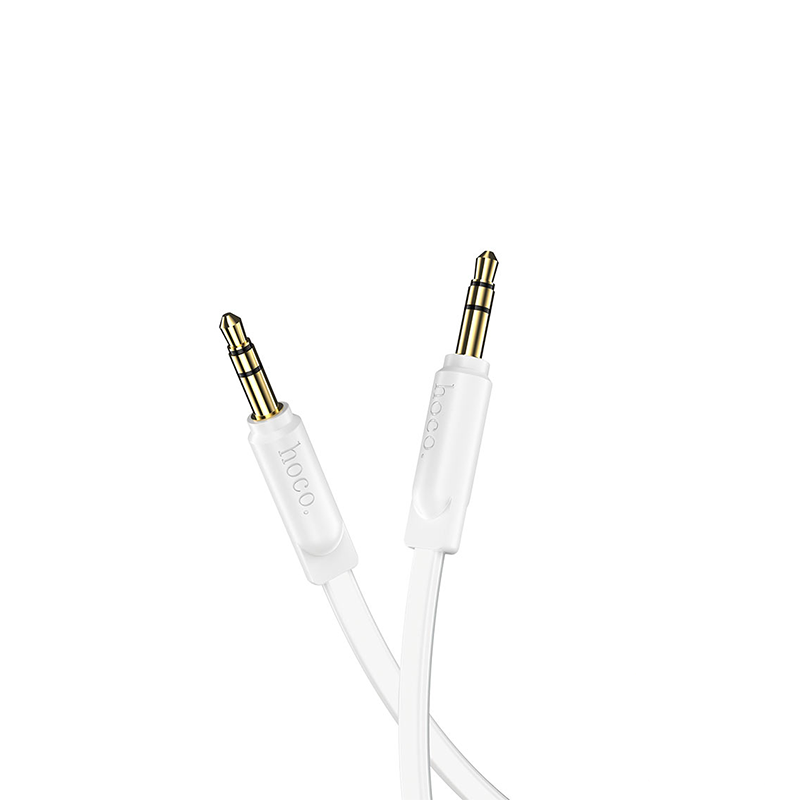 Cable 3.5mm to 3.5mm “UPA16†audio AUX