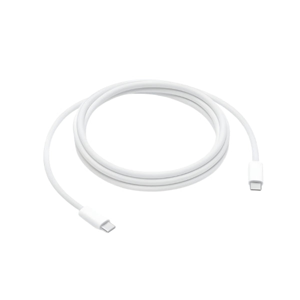 Wiwu Stellar USB-C TO USB-C Cable 60W 1m WI-C090 White