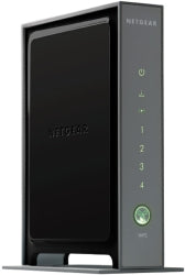ROUTER NETGEAR WNR2000